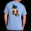 5.4 oz 100% Cotton T Shirt Thumbnail