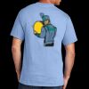 5.4 oz 100% Cotton T Shirt Thumbnail