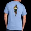 5.4 oz 100% Cotton T Shirt Thumbnail