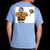 5.4 oz 100% Cotton T Shirt Thumbnail