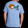 5.4 oz 100% Cotton T Shirt Thumbnail