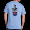 5.4 oz 100% Cotton T Shirt Thumbnail
