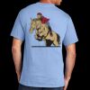5.4 oz 100% Cotton T Shirt Thumbnail