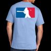 5.4 oz 100% Cotton T Shirt Thumbnail