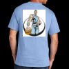 5.4 oz 100% Cotton T Shirt Thumbnail