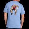 5.4 oz 100% Cotton T Shirt Thumbnail
