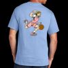 5.4 oz 100% Cotton T Shirt Thumbnail