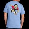 5.4 oz 100% Cotton T Shirt Thumbnail