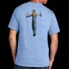 5.4 oz 100% Cotton T Shirt Thumbnail