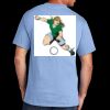 5.4 oz 100% Cotton T Shirt Thumbnail