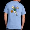 5.4 oz 100% Cotton T Shirt Thumbnail