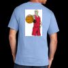 5.4 oz 100% Cotton T Shirt Thumbnail