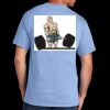 5.4 oz 100% Cotton T Shirt Thumbnail