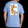 5.4 oz 100% Cotton T Shirt Thumbnail
