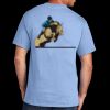 5.4 oz 100% Cotton T Shirt Thumbnail