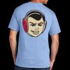 5.4 oz 100% Cotton T Shirt Thumbnail