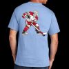 5.4 oz 100% Cotton T Shirt Thumbnail