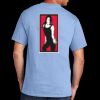 5.4 oz 100% Cotton T Shirt Thumbnail
