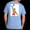 5.4 oz 100% Cotton T Shirt Thumbnail