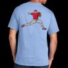 5.4 oz 100% Cotton T Shirt Thumbnail