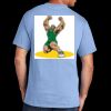 5.4 oz 100% Cotton T Shirt Thumbnail
