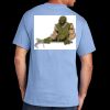5.4 oz 100% Cotton T Shirt Thumbnail