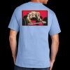 5.4 oz 100% Cotton T Shirt Thumbnail