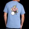 5.4 oz 100% Cotton T Shirt Thumbnail