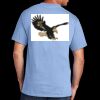 5.4 oz 100% Cotton T Shirt Thumbnail