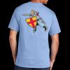 5.4 oz 100% Cotton T Shirt Thumbnail
