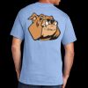 5.4 oz 100% Cotton T Shirt Thumbnail