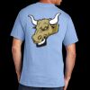 5.4 oz 100% Cotton T Shirt Thumbnail