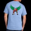 5.4 oz 100% Cotton T Shirt Thumbnail