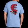 5.4 oz 100% Cotton T Shirt Thumbnail