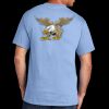 5.4 oz 100% Cotton T Shirt Thumbnail