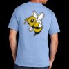 5.4 oz 100% Cotton T Shirt Thumbnail