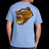 5.4 oz 100% Cotton T Shirt Thumbnail