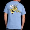 5.4 oz 100% Cotton T Shirt Thumbnail
