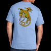 5.4 oz 100% Cotton T Shirt Thumbnail