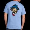 5.4 oz 100% Cotton T Shirt Thumbnail