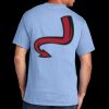 5.4 oz 100% Cotton T Shirt Thumbnail