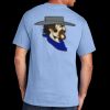 5.4 oz 100% Cotton T Shirt Thumbnail