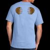 5.4 oz 100% Cotton T Shirt Thumbnail