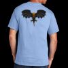 5.4 oz 100% Cotton T Shirt Thumbnail