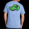 5.4 oz 100% Cotton T Shirt Thumbnail