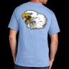 5.4 oz 100% Cotton T Shirt Thumbnail