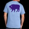 5.4 oz 100% Cotton T Shirt Thumbnail