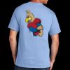5.4 oz 100% Cotton T Shirt Thumbnail