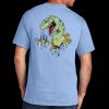 5.4 oz 100% Cotton T Shirt Thumbnail