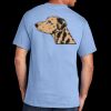 5.4 oz 100% Cotton T Shirt Thumbnail